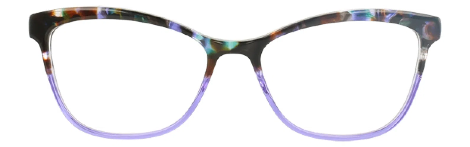 Vera Bradley VBPhilippa Eyeglasses - view 16
